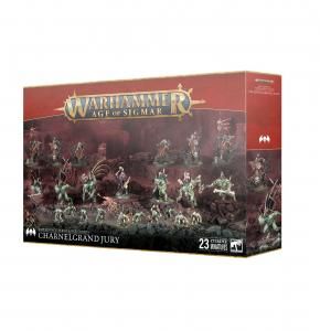 バトルフォース(40K/AOS) - ウォーハンマー&ボードゲーム バトルフォース(40K/AOS) - ウォーハンマー&ボードゲーム