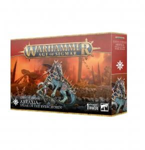 ウォーハンマー AGE OF SIGMAR】スレイヴ・トゥ・ダークネス