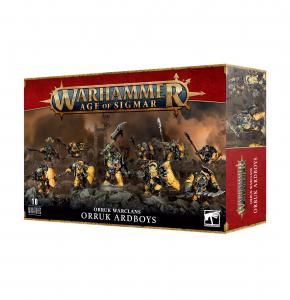 ウォーハンマー AoS - ウォーハンマー&ボードゲーム ショップ ウォーハンマー AoS - ウォーハンマー&ボードゲーム ショップ