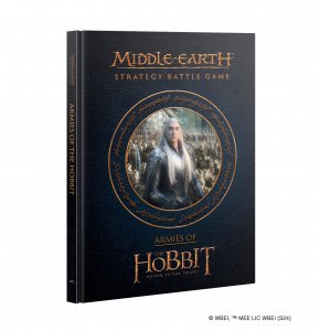 ڥϥޡ ߥɥ륢(Middle-earth™)MIDDLE-EARTH STRATEGY BATTLE GAME: RULES MANUALʱѸǡ