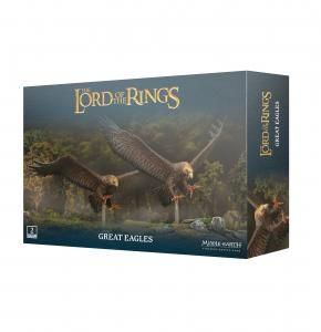 ڥϥޡ ߥɥ륢(Middle-earth™)THE LORD OF THE RINGS: GREAT EAGLES