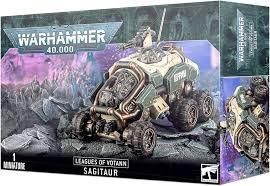 ڥϥޡ 40000ۥ꡼󡧥 LEAGUES OF VOTANN:	SAGITAUR 69-06