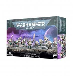 ڥϥޡ 40000ۥ꡼󡧥ϡ󡦥ꥢ LEAGUES OF VOTANN:HEARTHKYN WARRIORS 69-10