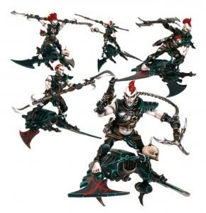 ڥϥޡ 40000ۥǥ奫:إꥪ DRUKHARI : Hellions[饤]