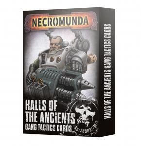 ウォーハンマー NECROMUNDA - ウォーハンマー＆ボードゲーム