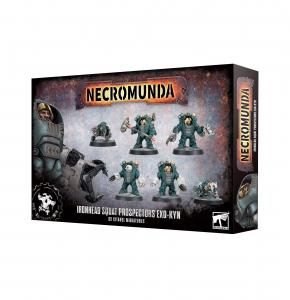 ウォーハンマー NECROMUNDA - ウォーハンマー＆ボードゲーム
