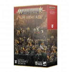 ウォーハンマー AoS - ウォーハンマー＆ボードゲーム ショップ