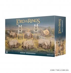 ウォーハンマー ミドルアース(Middle-earth™) - ウォーハンマー