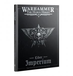 ڥϥޡ ۥ륹إ쥷ۥСڥꥦࡧեڥ顼ʱѸǡ LIBER IMPERIUM: AGE OF DARKNESS (ENG) 31-83