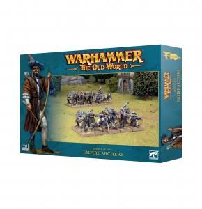ڥϥޡ ɥɡۥѥޥ󡧥㡼 EMPIRE OF MAN: ARCHERS 03-113