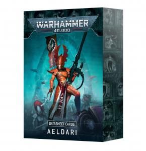 XENOS：アエルダリ - ウォーハンマー＆ボードゲーム ショップ