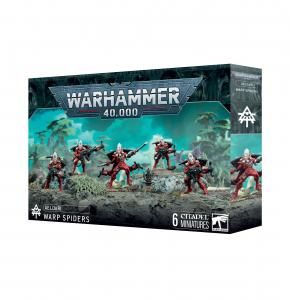 ڥϥޡ 40000ۥ:סѥ AELDARI: WARP SPIDERS 46-43