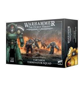 40000で使えるヘレシーユニット - ウォーハンマー&ボードゲーム 40000で使えるヘレシーユニット - ウォーハンマー&ボードゲーム