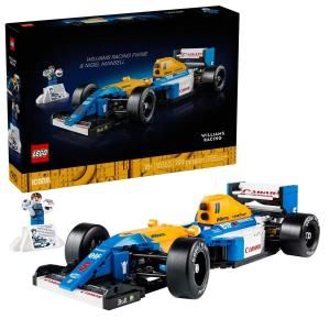 ڥ쥴Williams Racing FW14B & Nigel Mansell