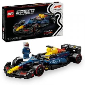 ڥ쥴ۥԡɥԥ Oracle Red Bull Racing RB20 F1(R) 졼 [77243]