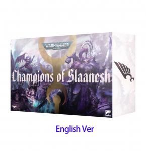 バトルフォース(40K/AOS) - ウォーハンマー＆ボードゲーム