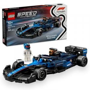 ڥ쥴ۥԡɥԥ 77249 Williams Racing FW46 F1(R) 졼[77249]