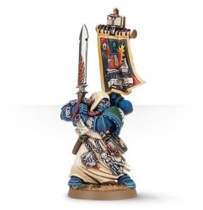 PRIMARIS IMPULSOR