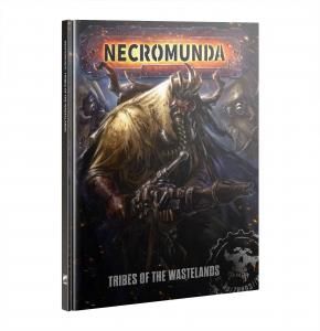 ウォーハンマー NECROMUNDA - ウォーハンマー＆ボードゲーム