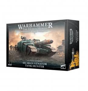 ڥϥޡ ۥ륹إ쥷ۥ쥮ͥƥ󡦥ͥ LEGIONES ASTARTES: SICARAN VENATOR 31-63