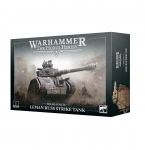 ڥϥޡ ۥ륹إ쥷ۥ顼ꥢޥ󡦥饹ȥ饤	SOLAR AUXILIA LEMAN RUSS STRIKE TANK 31-72
