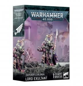 ڥϥޡ 40000ۥڥ顼ɥ:ɡ륿 EMPERORS CHILDREN:LORD EXULTANT 37-09