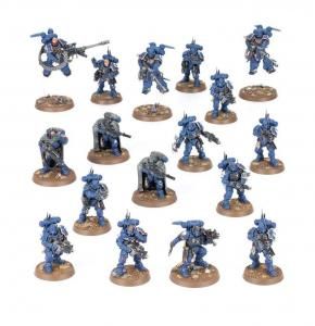 ڥϥޡ 40000ۥڡޥ꡼:󥬡ɥե SPACE MARINES:Vanguard Task Force [饤]