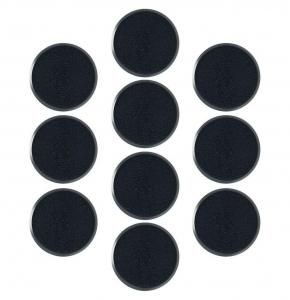 ᡼бCITADELۡڥǥ28.5mm 饦ɥ١ Round Bases 10祻å[饤]