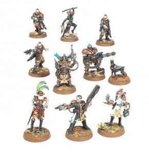 GWSオンライン限定品 - ウォーハンマー＆ボードゲーム ショップ