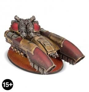 ڥϥޡ 40000ۥȡǥ:ǥ ֥ ʥ쥤Caladius Grav-tank Annihilator[饤]