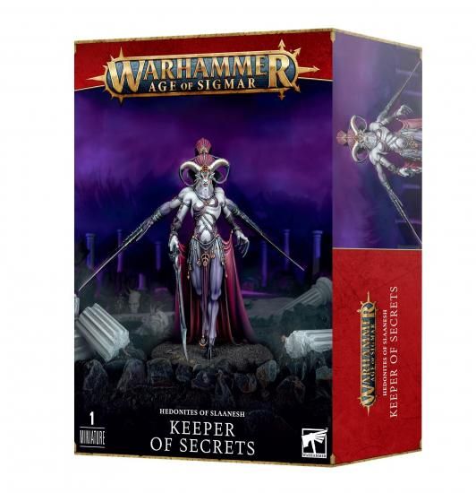 ウォーハンマー AGE OF SIGMAR】ヘドナイト・オヴ ウォーハンマー AGE OF SIGMAR】ヘドナイト・オヴ