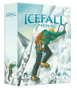 <img class='new_mark_img1' src='https://img.shop-pro.jp/img/new/icons14.gif' style='border:none;display:inline;margin:0px;padding:0px;width:auto;' />Smart Ape GamesۥեICEFALL