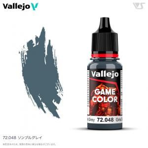<img class='new_mark_img1' src='https://img.shop-pro.jp/img/new/icons14.gif' style='border:none;display:inline;margin:0px;padding:0px;width:auto;' />᡼бvallejoۡڥեۡۥ५顼 72048 ֥륰졼