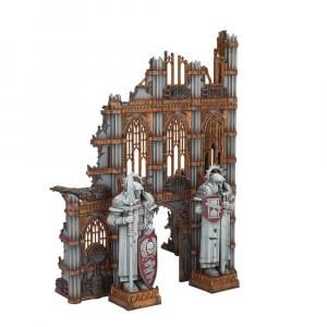 ڥϥޡ 40000ۥڥꥢꥹХꥫʥ /Sector Imperialis Basilicanum [饤][Made to Order]