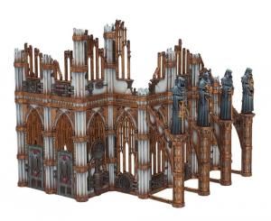 ڥϥޡ 40000ۥڥꥢꥹ󥯥 /Sector Imperialis Sanctum [饤][Made to Order]