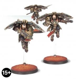 ڥϥޡ 40000ۥȡǥ:ȡǥ ʥꥹåCustodian Venatari Squad[饤]