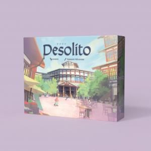 <img class='new_mark_img1' src='https://img.shop-pro.jp/img/new/icons14.gif' style='border:none;display:inline;margin:0px;padding:0px;width:auto;' />Sui WorksDesolito ǥ