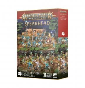 ウォーハンマー AoS - ウォーハンマー＆ボードゲーム ショップ