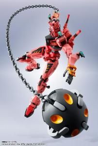 ڥХMETAL ROBOTSIDE MS֤