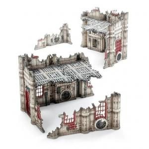 ڥϥޡ 40000ۥХȥ륾: ޥ˥եȥ SUB-CLOISTER & STORAGE FANE[饤][Made to Order]