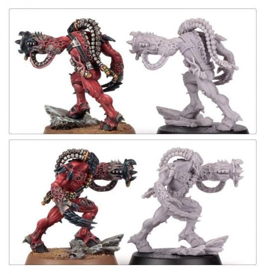 ウォーハンマー ホルスヘレシー[The Horus Heresy]