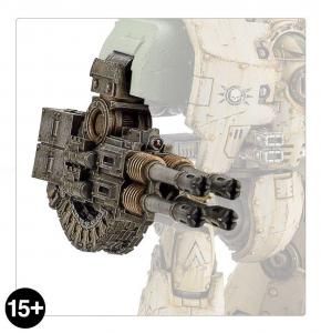 ڥϥޡ ۥ륹إ쥷ۥ ȡ७Υ Leviathan Storm Cannon[饤]
