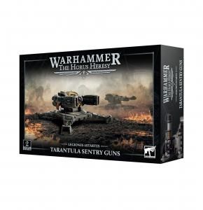 ウォーハンマー ホルスヘレシー[The Horus Heresy]
