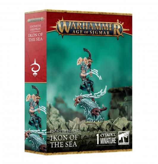 新品 大人気商品  7/19発売予約特価【ウォーハンマー AGE OF SIGMAR】イドネス その他