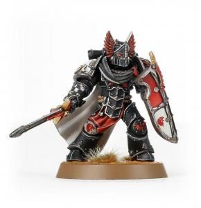 ウォーハンマー　塗装済み　ステガドン2体 CITADEL PAINTING HANDLE XL