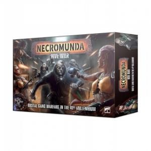 ڥͥHIVE WAR (Ѹ) NECROMUNDA: HIVE WAR (ENGLISH)