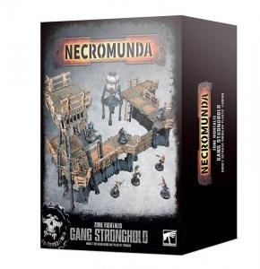 ڥͥZONE MORTALIS:GANG STRONGHOLD 300-69