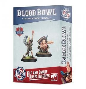 ڥϥޡ ֥åɥܥۥ֥åɥܥ:աɥ Хɥե꡼  Elf and Dwarf Biased Referees