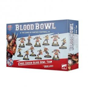 【BLOOD BOWL】ブラッドボウル：ノームチーム　フルセット BLOOD BOWL】ノース・チーム・ピッチ＆ダグアウト / BLOOD BOWL