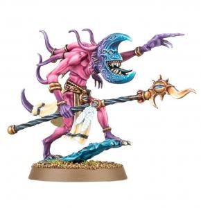 ڥϥޡ AGE OF SIGMARDisciples of Tzeentch:Changecaster 󥸥㥹 [饤]